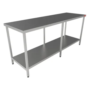 Mesón Central 190x60x85cm Maigas