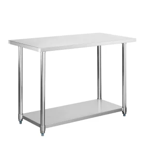 Mesón Central 120x60x85cm ECO Ventus