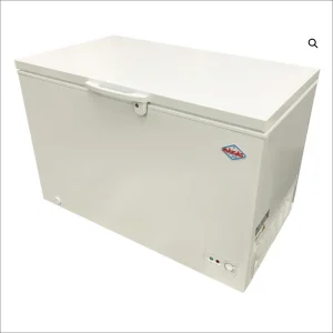 Congelador Dual Tapa Dura 380L Maigas