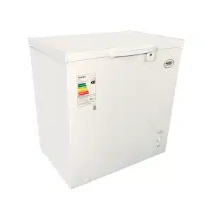 Congelador Dual Tapa Dura 203L Maigas