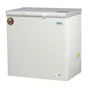 Congelador Tapa Dura 203L Ventus