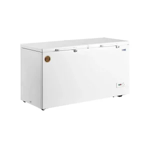Congelador Tapa Dura 423L Ventus