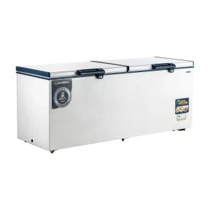 Congelador Tapa Dura 750L Ventus