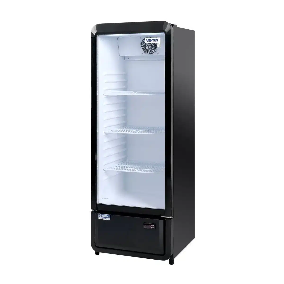 Visicooler Inverter 240L Ventus