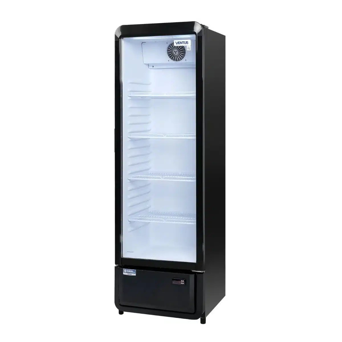 Visicooler Inverter 280L Ventus