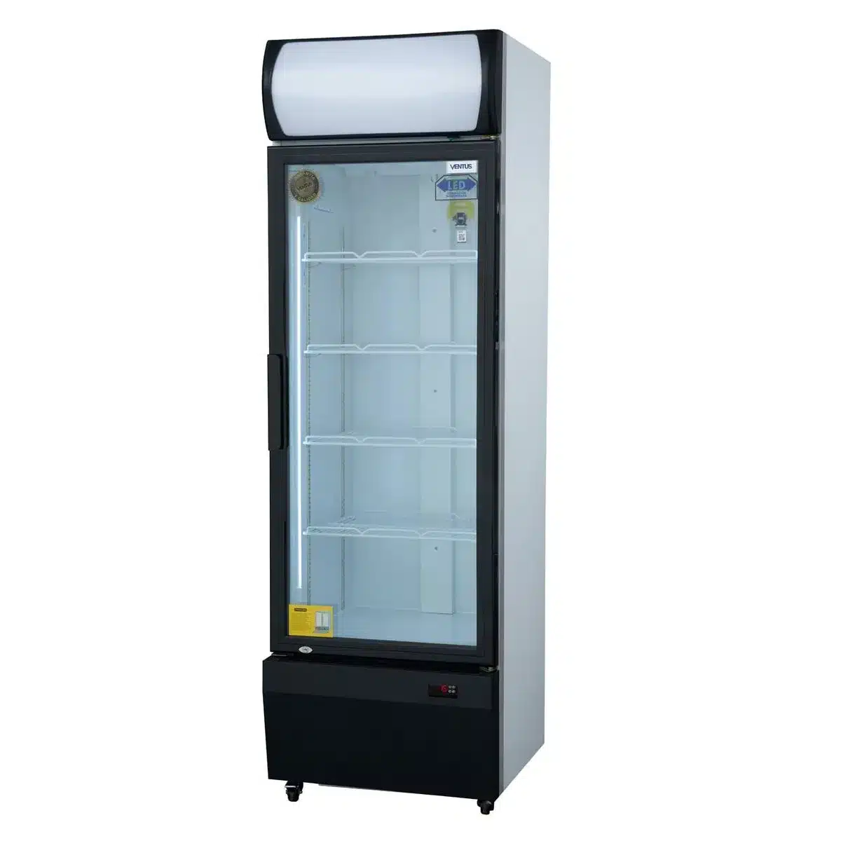 Visicooler 370L Ventus
