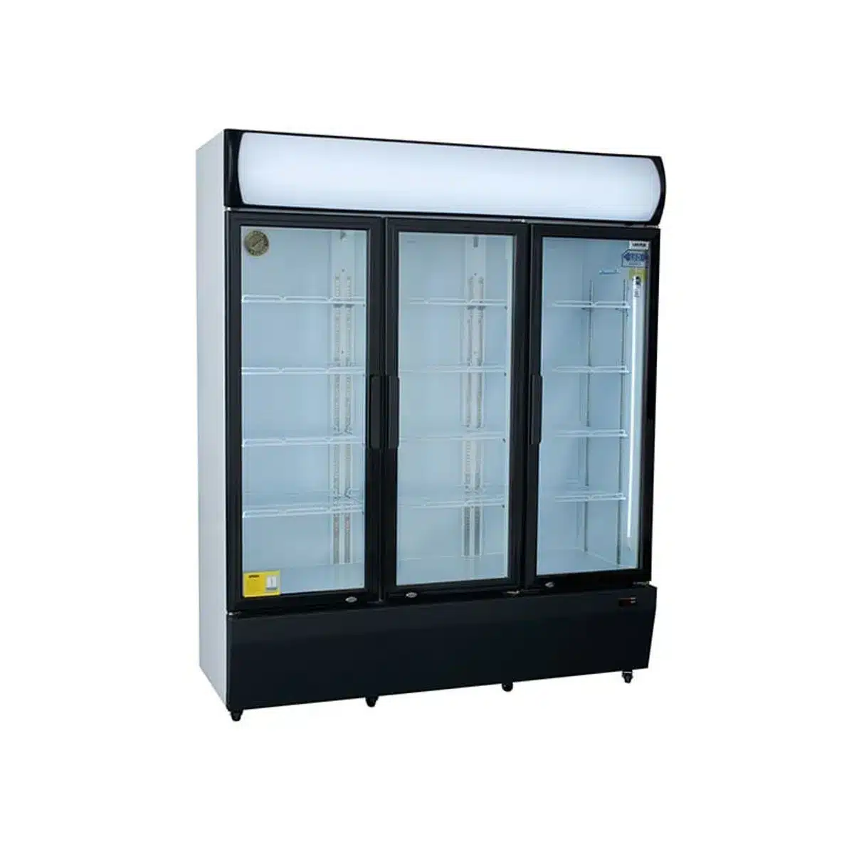 Visicooler 1200L Ventus