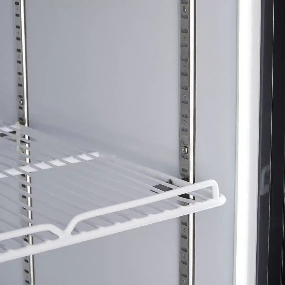 Visicooler Puertas Correderas 800L Ventus - Imagen 2