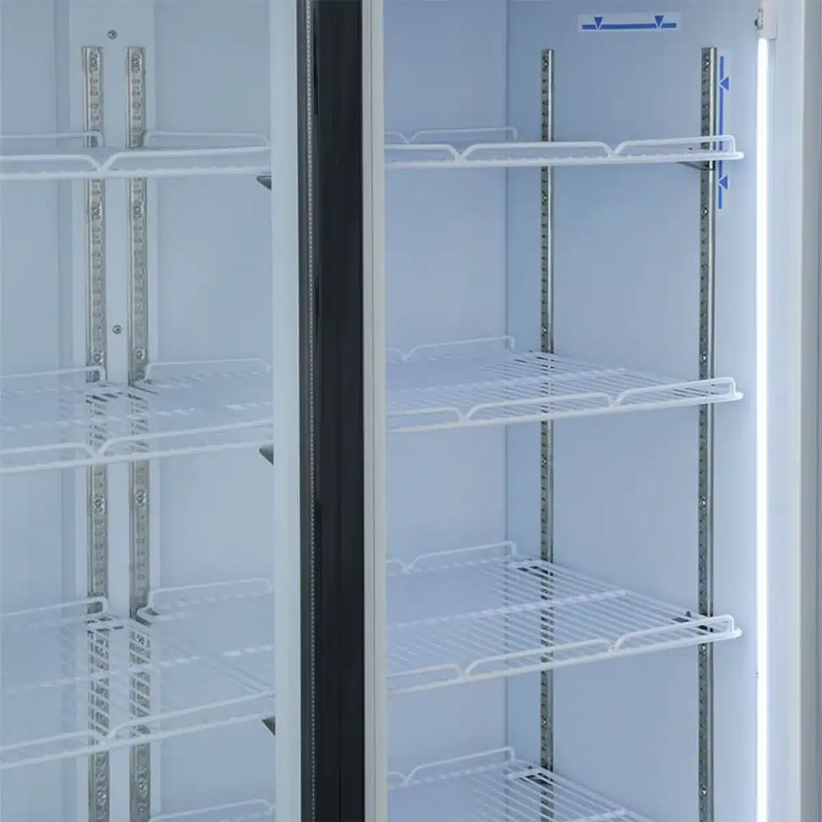 Visicooler 1200L Ventus - Imagen 2