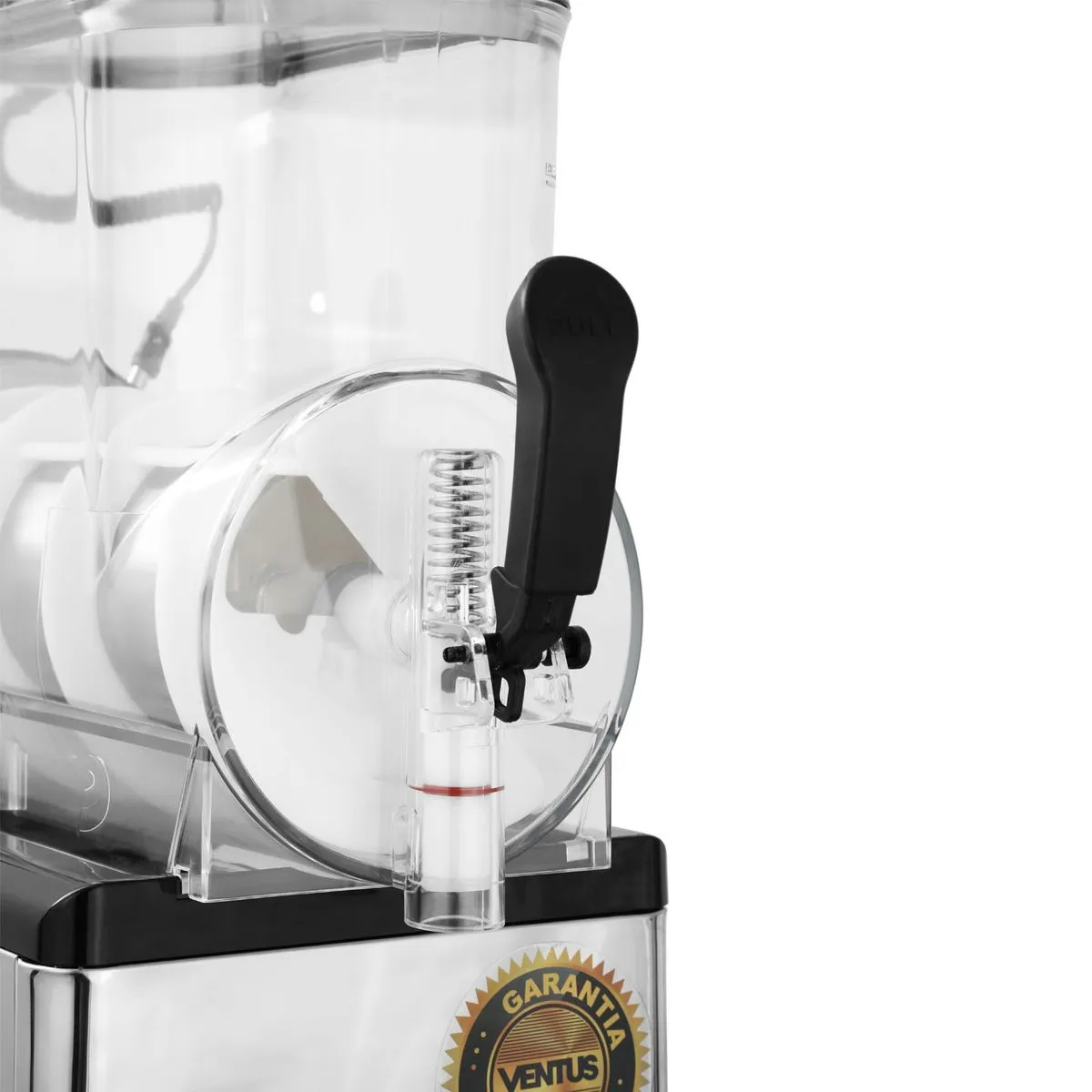 Máquina De Granizado 1x12L Ventus - Imagen 3