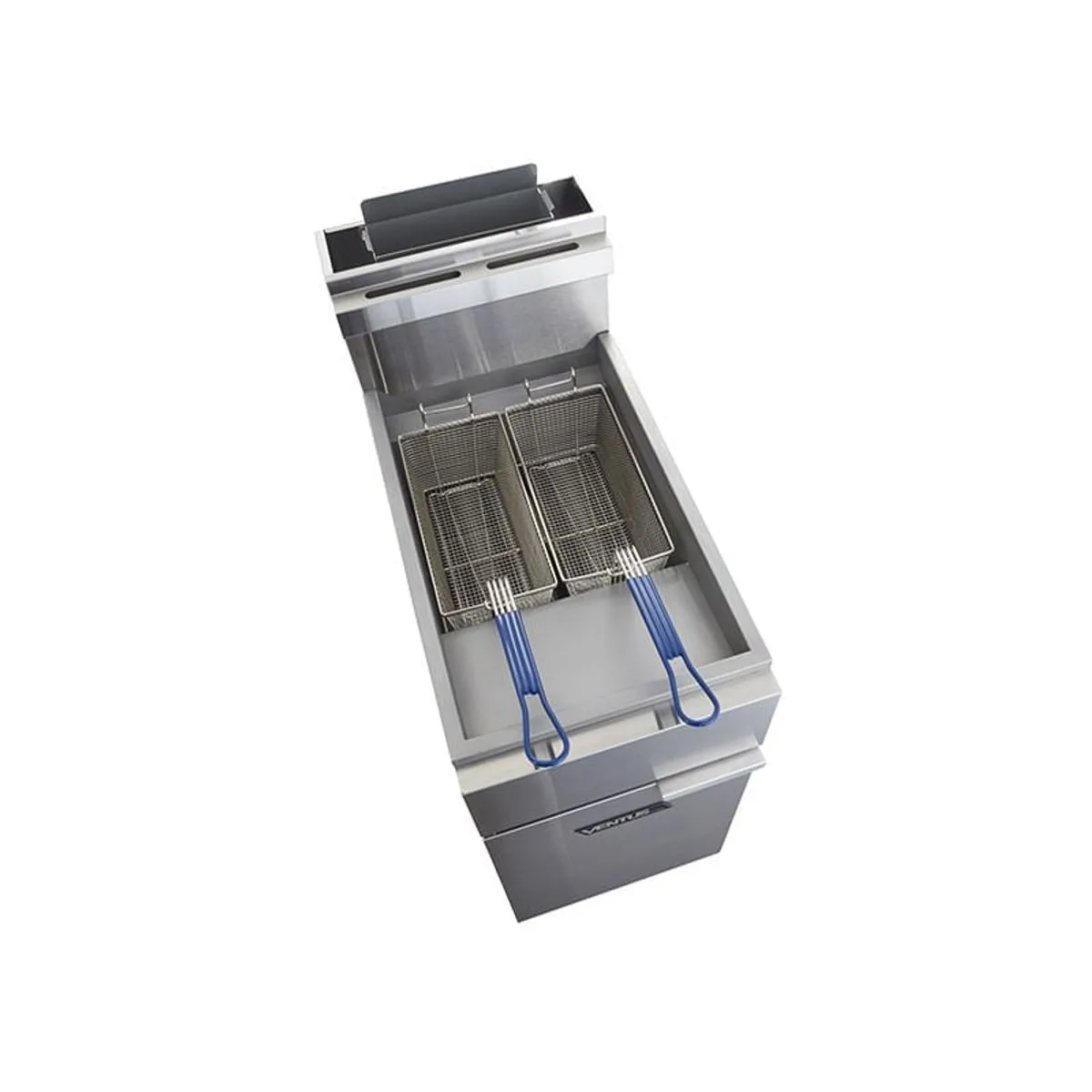 Freidora Industrial 18L GN Pro Ventus - Imagen 2
