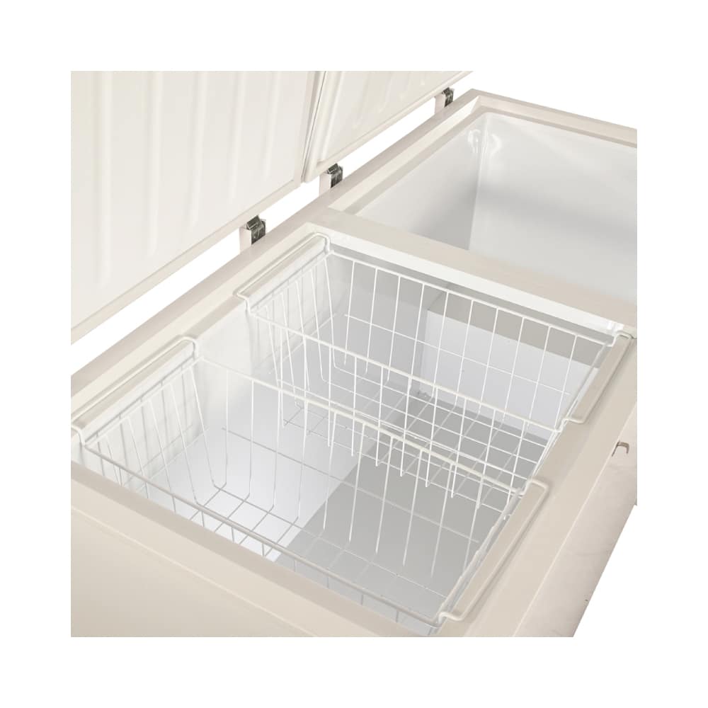 Congelador Dual Tapa Dura 522L Maigas - Imagen 2