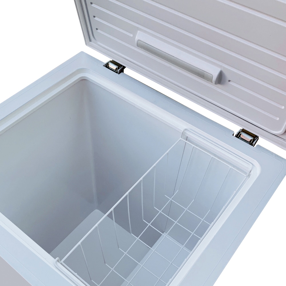 Congelador Dual Tapa Dura 145L Maigas - Imagen 2