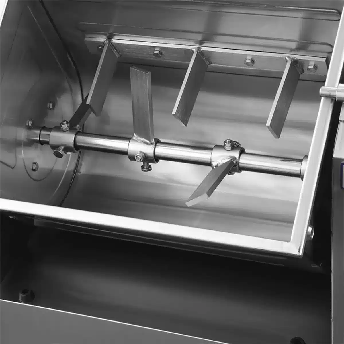 Revolvedora 15kg Ventus - Imagen 2
