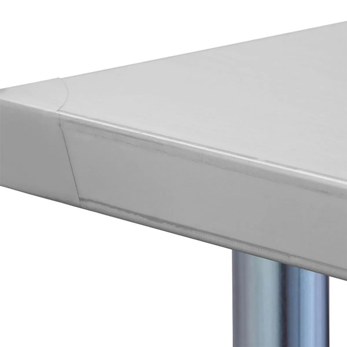 Mesón Central 60x60x85cm ECO Ventus - Imagen 2