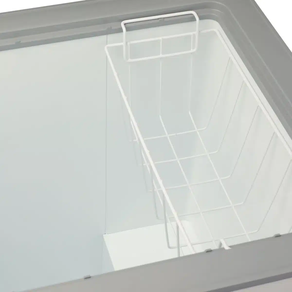 Congelador Tapa Dura 203L Ventus - Imagen 2