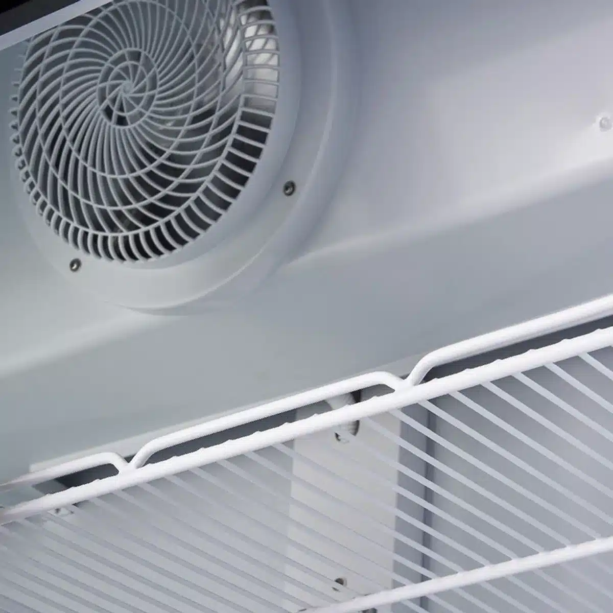 Visicooler Puertas Correderas 800L Ventus - Imagen 3