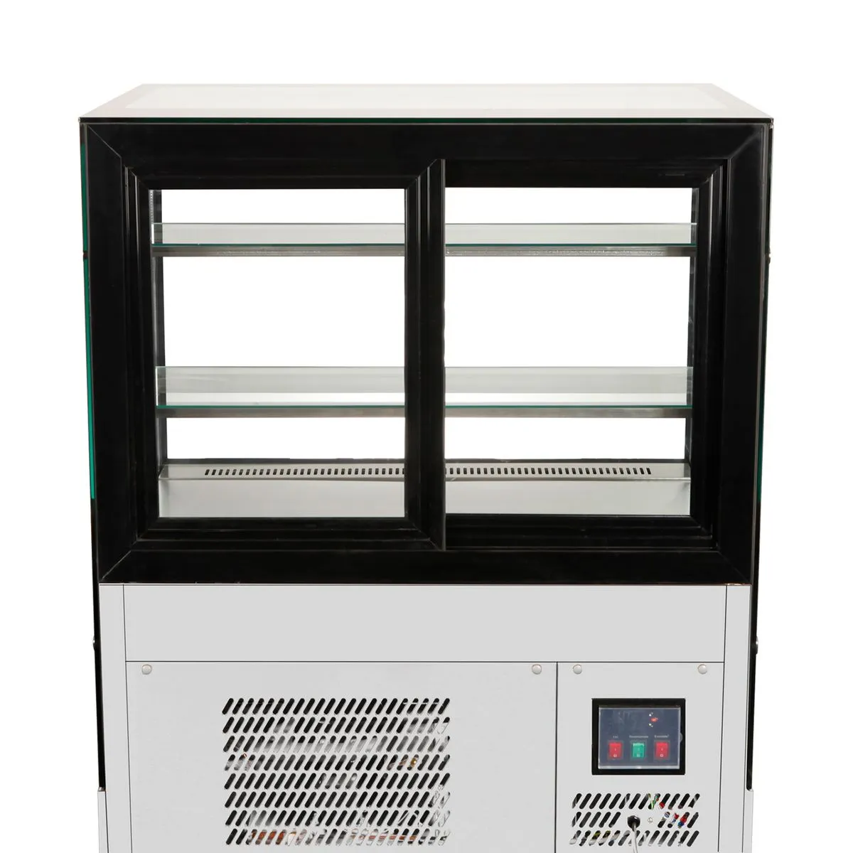 Vitrina Pastelera Recta 100x70x123cm Ventus - Imagen 3