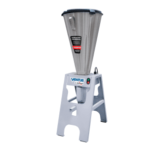Licuadora 25L Basculante Inox Skymsen Ventus