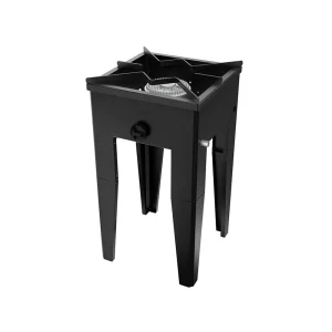 Anafe 1 Plato 43x43cm GLP Alto Maigas