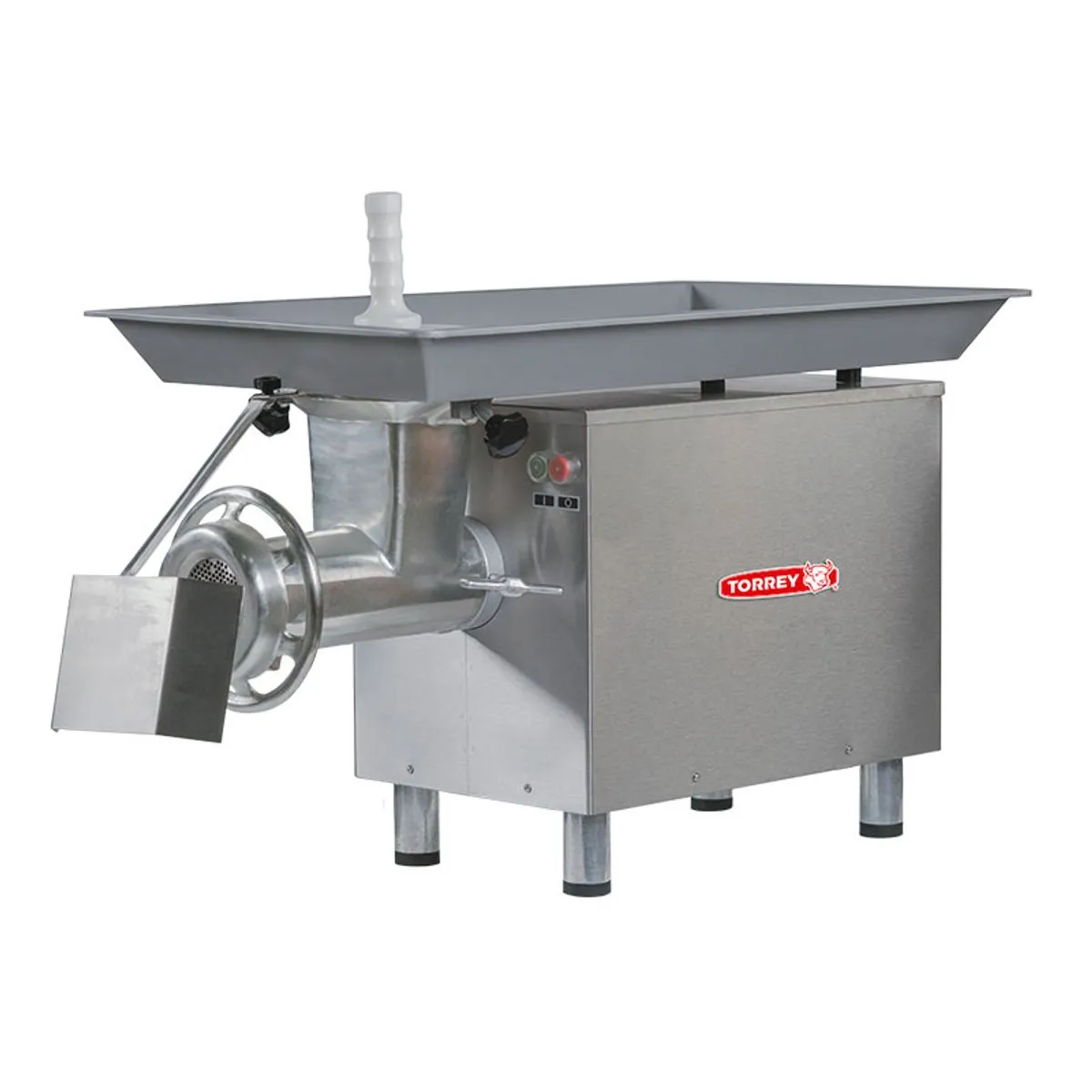 Moledora De Carne 3HP Monofásica Torrey Ventus