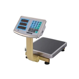 Balanza Digital 60KG Con Visor Ventus