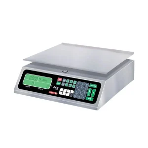 Balanza Digital 40KG Inox Torrey Ventus