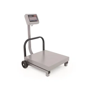 Balanza Digital 500KG Torrey Ventus