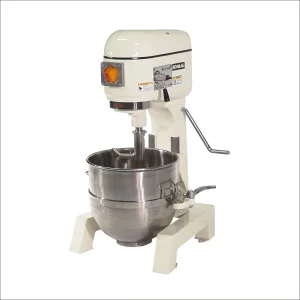 Batidora Industrial 40L Sinmag Maigas