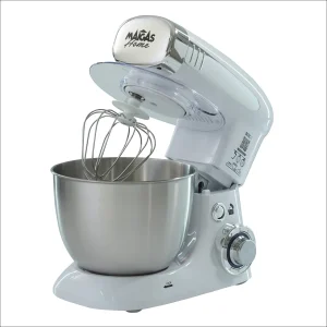 Batidora 4L Blanca Maigas