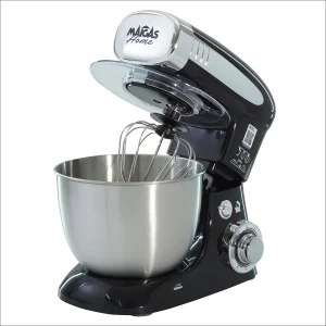 Batidora 4L Negra Maigas