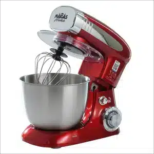 Batidora 4L Roja Maigas