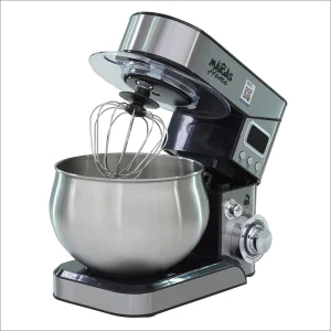 Batidora 5L Inox Maigas