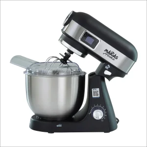 Batidora 5L Negra Maigas