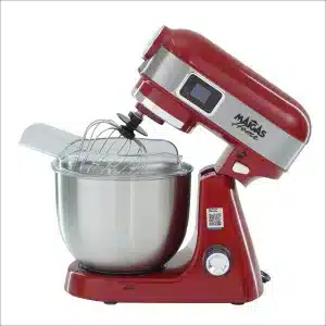 Batidora 5L Roja Maigas