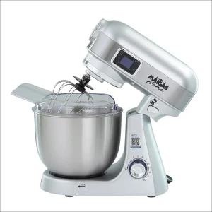 Batidora 5L Silver Maigas