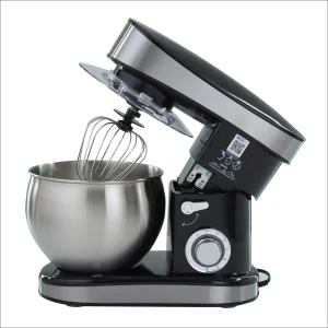 Batidora 6L Negra Maigas