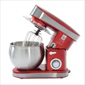 Batidora 6L Roja Maigas