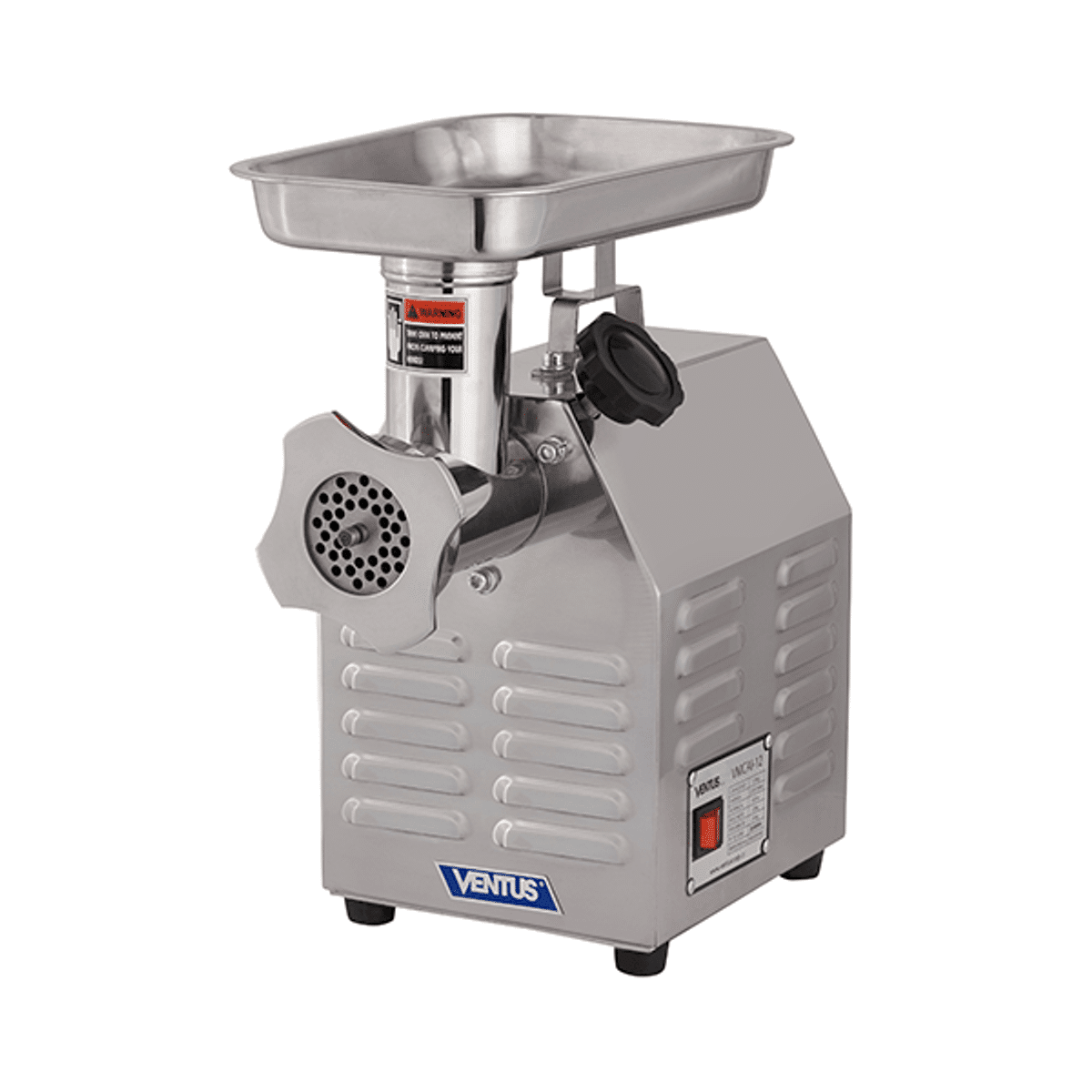 Moledora De Carne 220KG/H Ventus