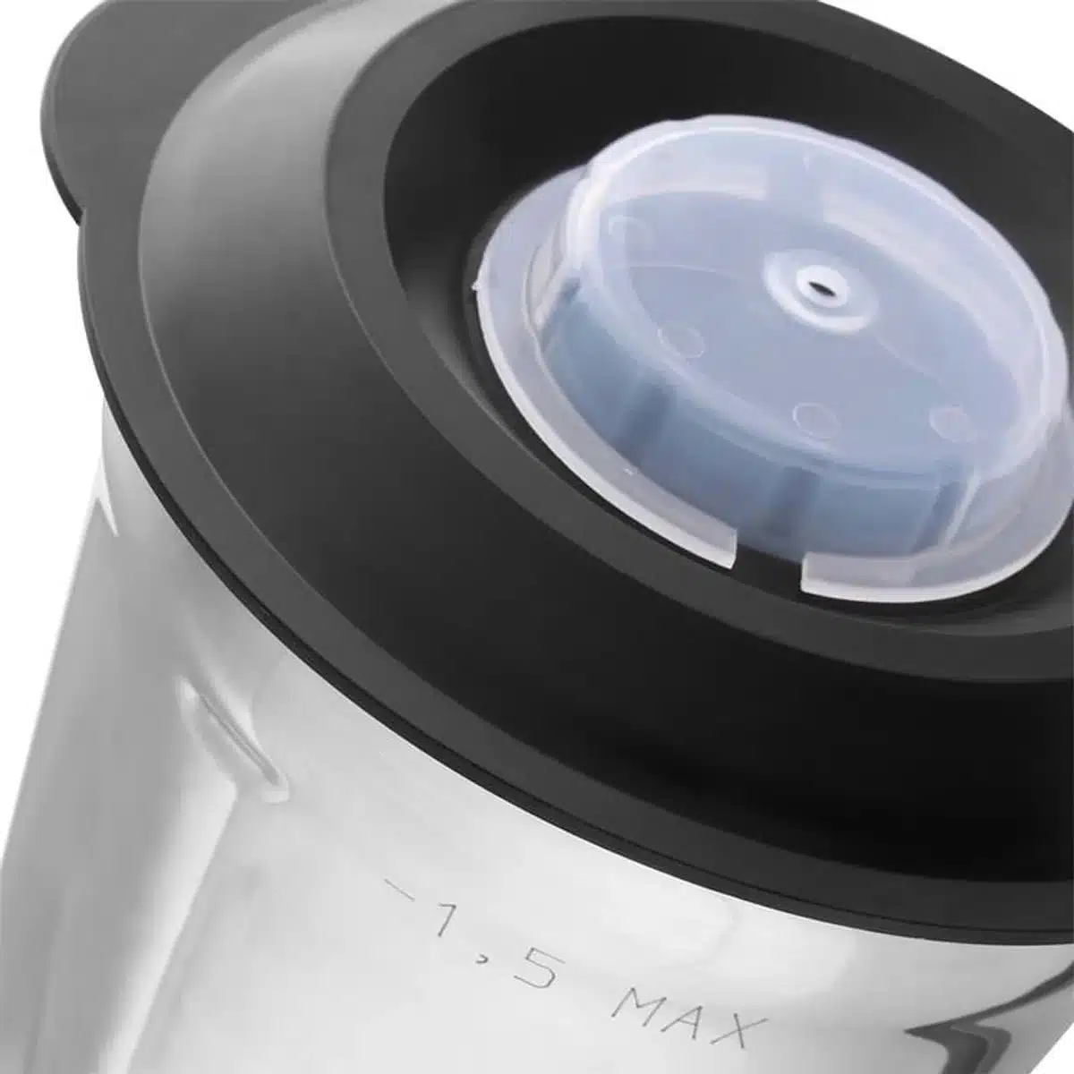 Licuadora 1,5L De Alta Rotación Inox Metvisa Ventus - Imagen 2